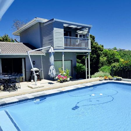 Modern Solar Powered 1 Bed Studio Apartment With Amazing Views Plettenberg Bay Exteriér fotografie