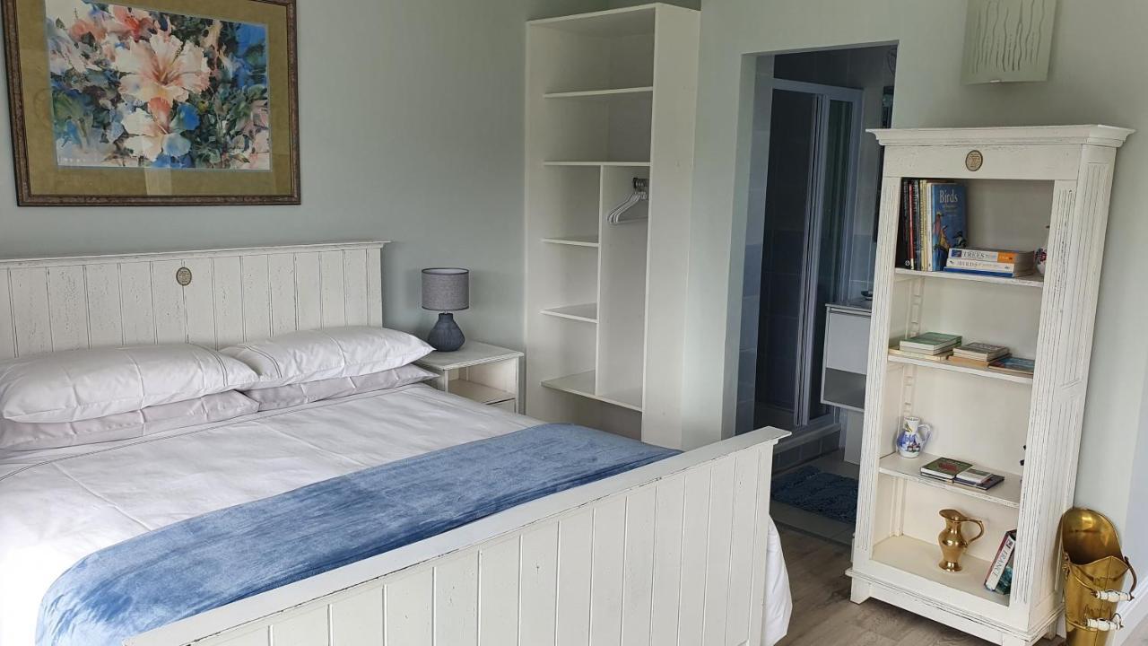 Modern Solar Powered 1 Bed Studio Apartment With Amazing Views Plettenberg Bay Exteriér fotografie