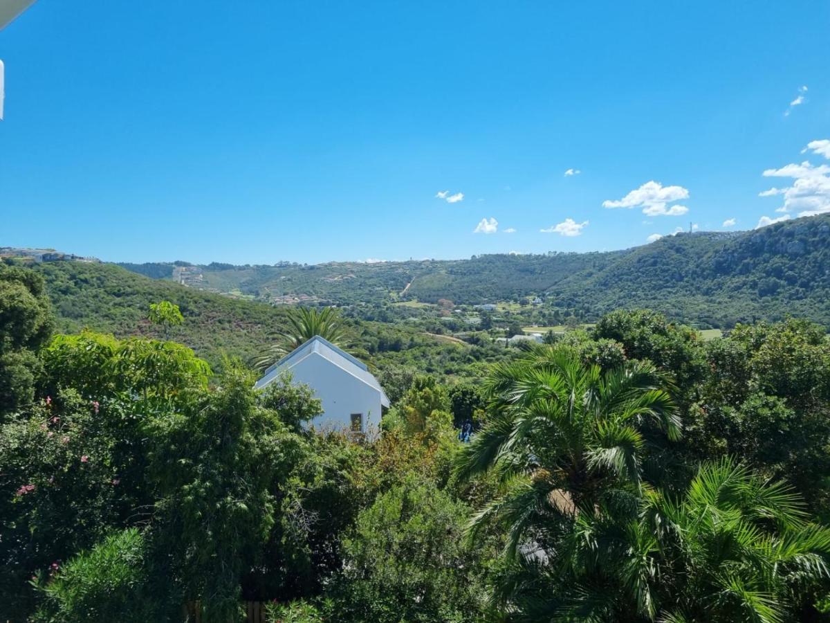Modern Solar Powered 1 Bed Studio Apartment With Amazing Views Plettenberg Bay Exteriér fotografie