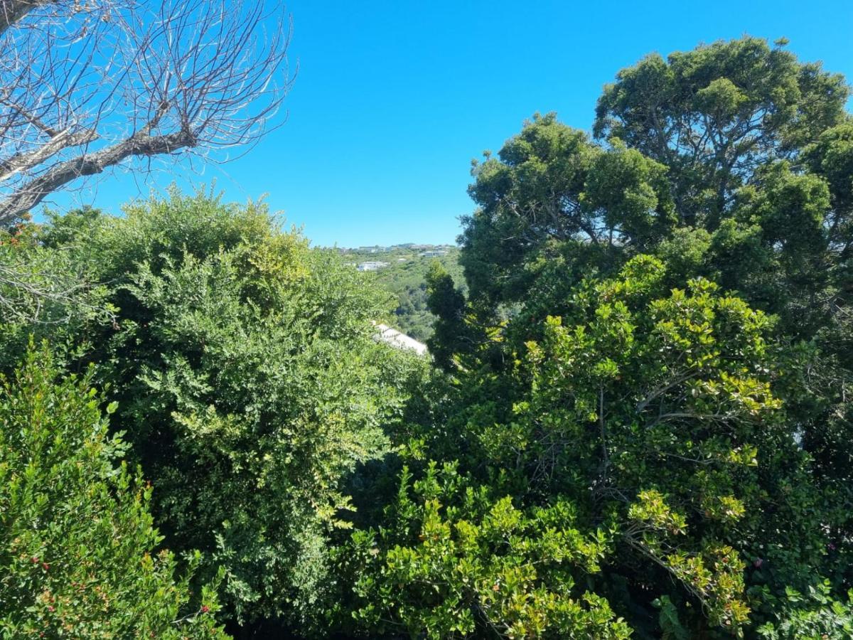 Modern Solar Powered 1 Bed Studio Apartment With Amazing Views Plettenberg Bay Exteriér fotografie