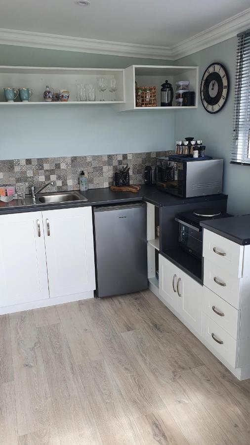 Modern Solar Powered 1 Bed Studio Apartment With Amazing Views Plettenberg Bay Exteriér fotografie