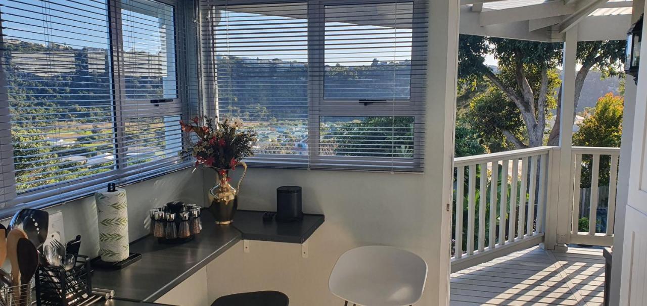 Modern Solar Powered 1 Bed Studio Apartment With Amazing Views Plettenberg Bay Exteriér fotografie