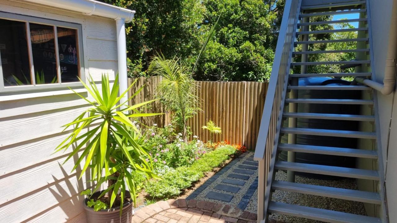 Modern Solar Powered 1 Bed Studio Apartment With Amazing Views Plettenberg Bay Exteriér fotografie