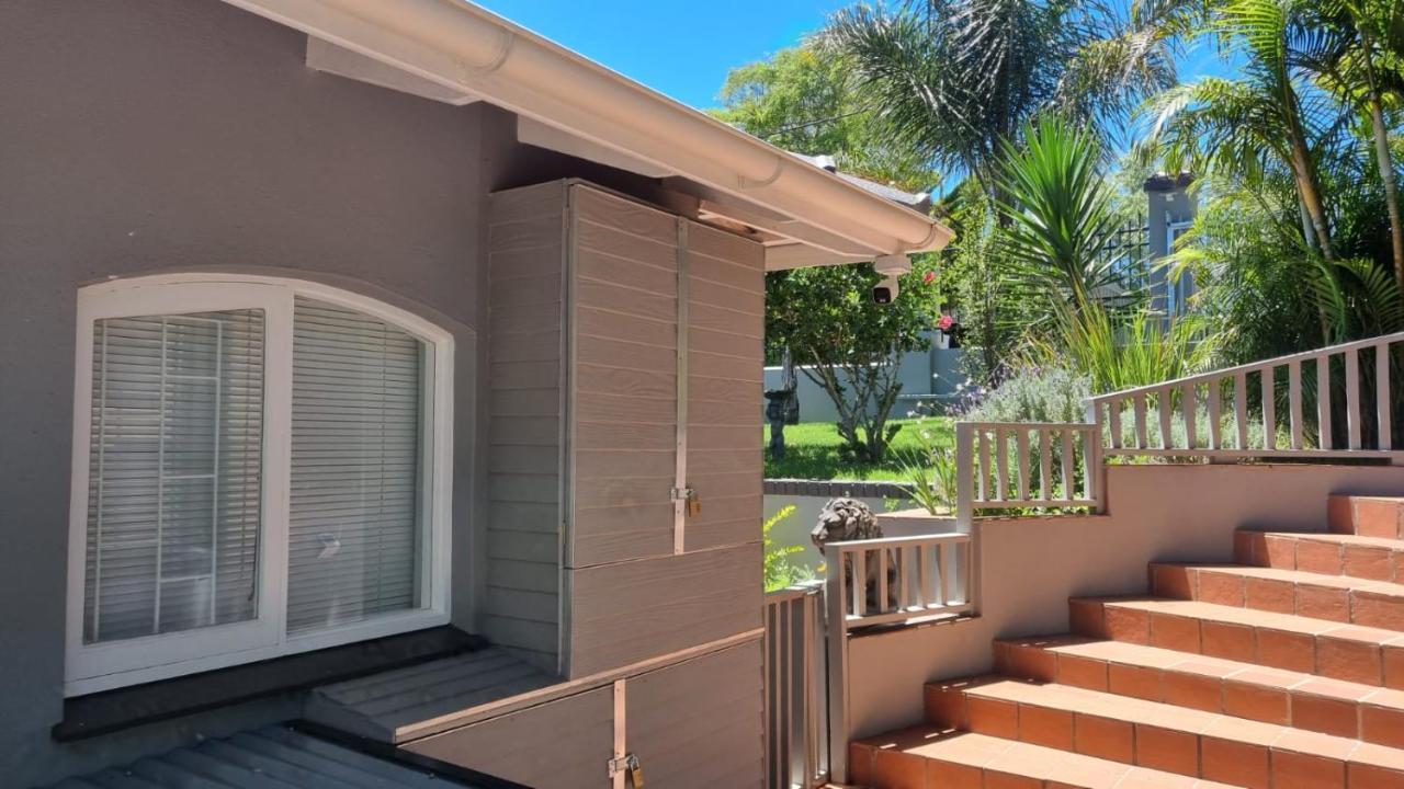 Modern Solar Powered 1 Bed Studio Apartment With Amazing Views Plettenberg Bay Exteriér fotografie