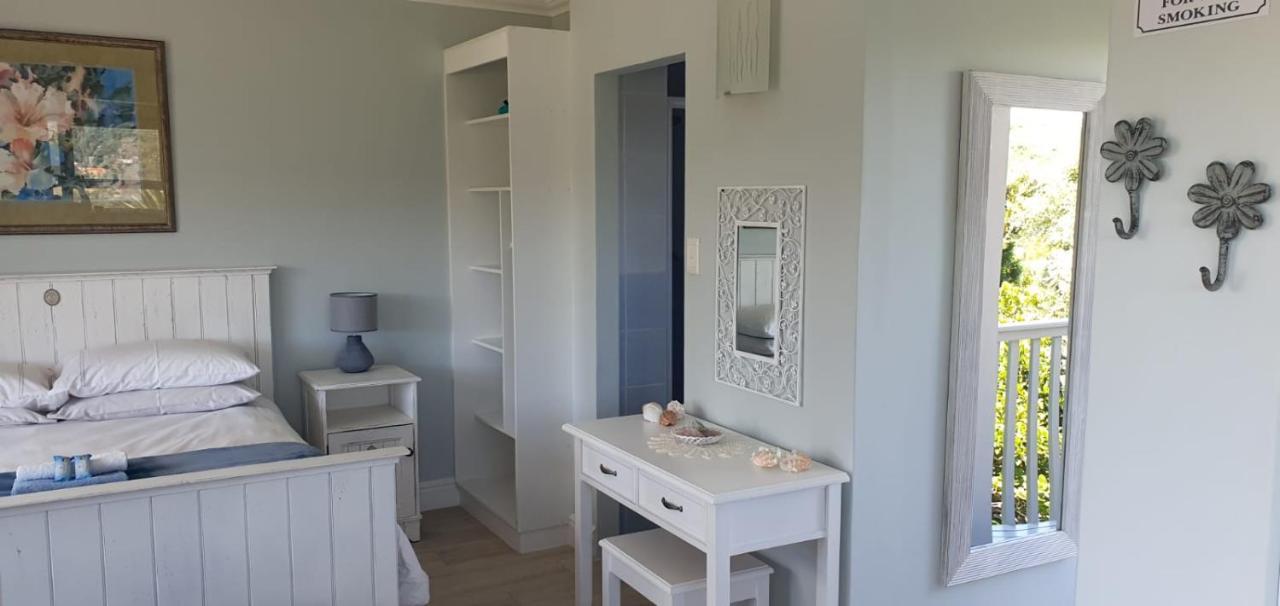Modern Solar Powered 1 Bed Studio Apartment With Amazing Views Plettenberg Bay Exteriér fotografie